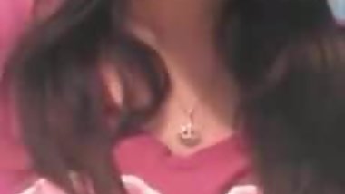 Cute Desi Chick