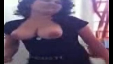 Desi Sex Video Of Booby Lady Shaking Her Big Boobs indian desi indian cums