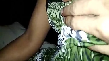 Anita Bhabhi Giving Blowjob and doing Sex