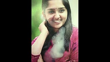 Mallu Actress Sanusha Cumtribute Cum Tribute
