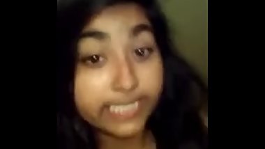 Amateur Bangladeshi Girl Masturbating
