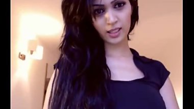 Gorgeous Desi Girl Make You Cum