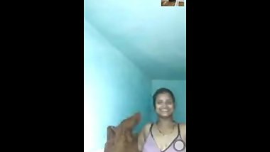 Desi Nisha