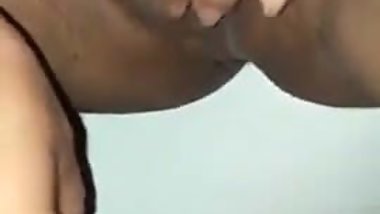 Wife rubbung desi small cock