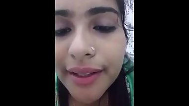 Punjabi Indian Hot Bhabhi Full Garam Hindi