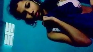 Bangladesi GF Jhuma Exposed