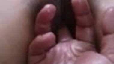 Desi Telghu Massage Girl