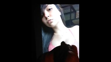 Cum tribute -1 desiree