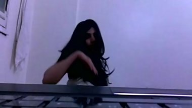 Madiha Khan Desi Bathroom Sex Porn 39