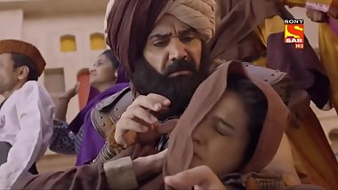 Aladdin ep-47 & 48 in hindi