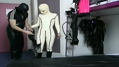 Fetish Pure Pleasure!!! Fucking crazy World!!! vol. #03