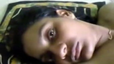 Awesome Desi Girl Getting Fucked By Her Lover