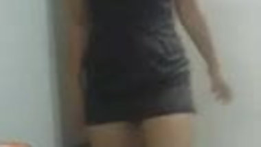 desi girl dance
