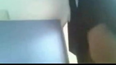 desi girl dancing NRI