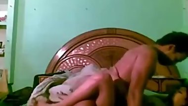 Indian  desi bhabhi enjoy with boyfriend