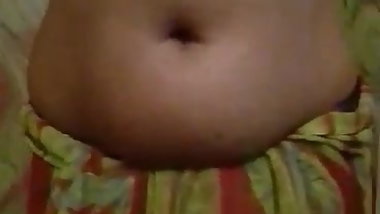 Deepest navel bhabhi desi bangla tease pt 2