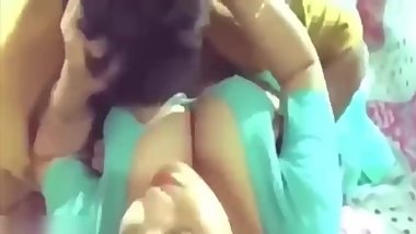 Young Bhabhi And Young Debor's Hot Video WWW.LATESTCAMPORN.COM