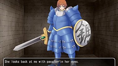 DESIRE DUNGEON - Figher - WIN