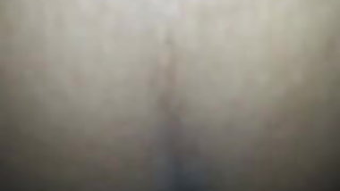 Desi Indian chubby wife being fucked