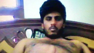 Desi Tamil boy Hemanth