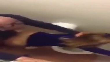 Husband is desperate for sex with Wife's Sister Sali ki Chudai- DesiGuyy