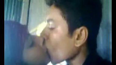 Desi bangla beautiful lip Kiss 20y old in college girl Inaha