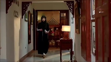 Hijabi pakistani drama with a twist for porn lovers