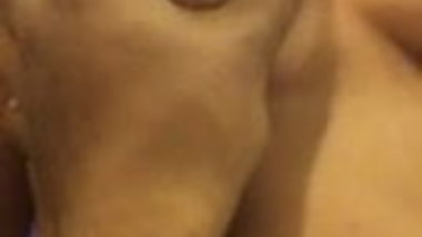 Desi Dancing on a Cock (POV)