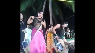 Randi dance