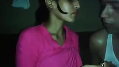 india village girl