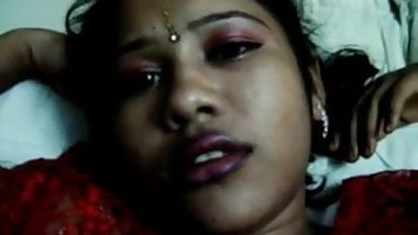 Desi Boob Pressed