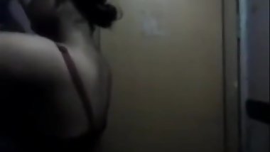 College girl hostel scandel