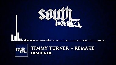 South Bondz - Timmy Turner