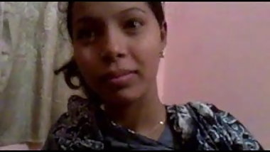 Desi Bengali  couple fuck on bed