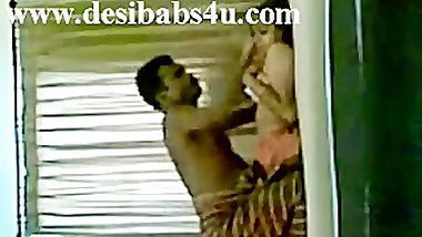 Indian Mallu Couple Sex Session