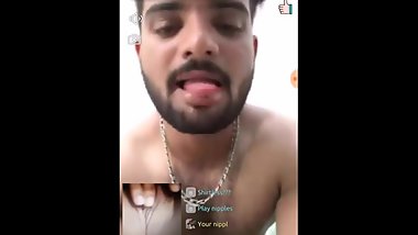 Desi cums 2 times