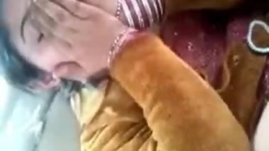 Desi car sex part 2