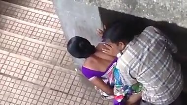 Hidden cam voyeur desi couples caught