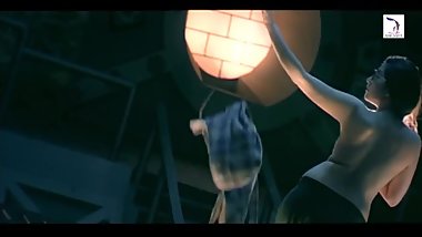 Chingari Kannada Movie - Bhavana Hot Song.mp4