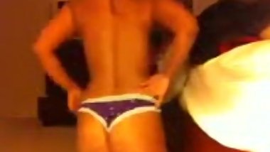 indian strip club ass
