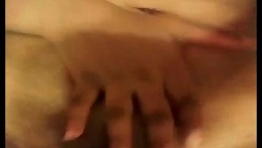 PAKISTANI - Desi Colg Babe Selfmade