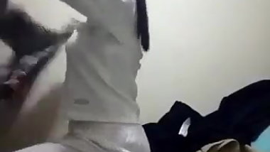 Indian Desi girl