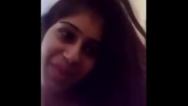 Awesome girl friend ko ghar bula ke choda