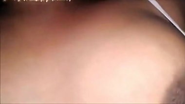 Desi Kannada Aunty Getting Fucked