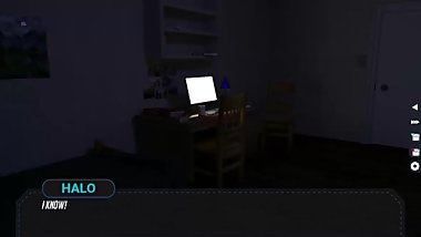 Halo: Wake Up Dreams Of Desire [PT 9]