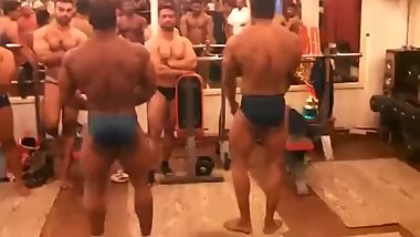 desi builders sexy