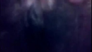 Indain desi bhabi masturbating with intimate expressions