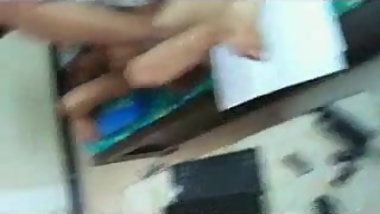 Moaning desi wife shared with friend