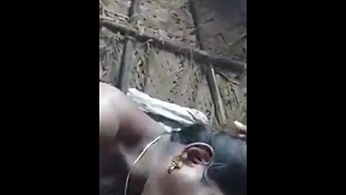 Tamil_Village_Aunty_sucking_cock