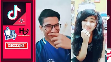 Tiktok hot video viral top rated moest view desi jungle me mangle